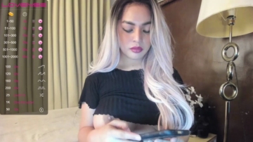 Lovelybitchintown  13-11-2021